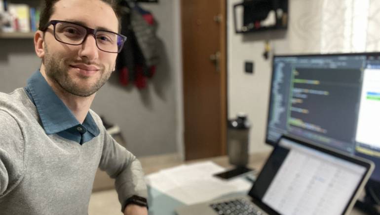 Prova Piattafroma Marketing